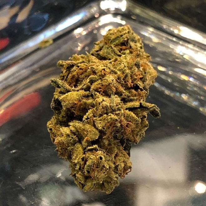 Vertica Dispensary