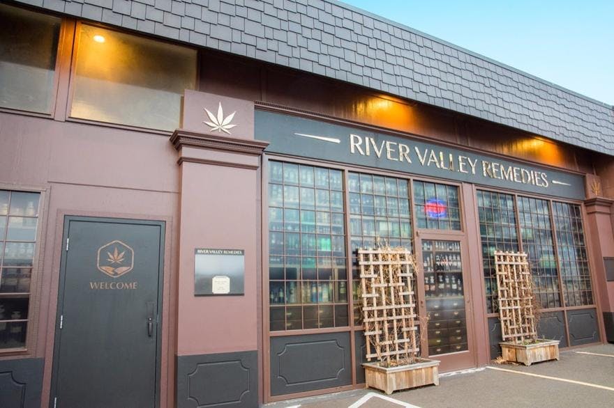 River Valley Remedies