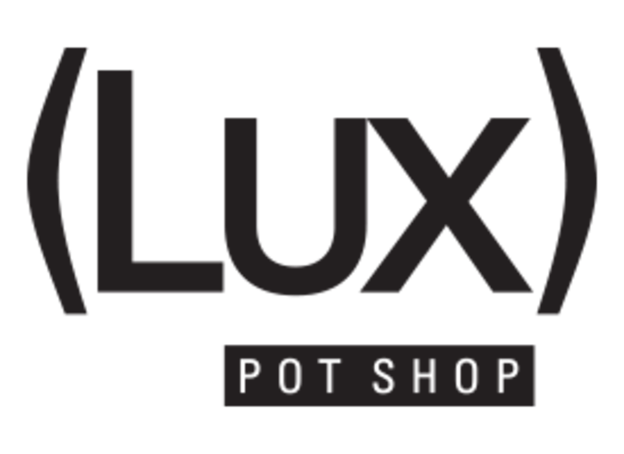 Lux Pot Shop - Lake City