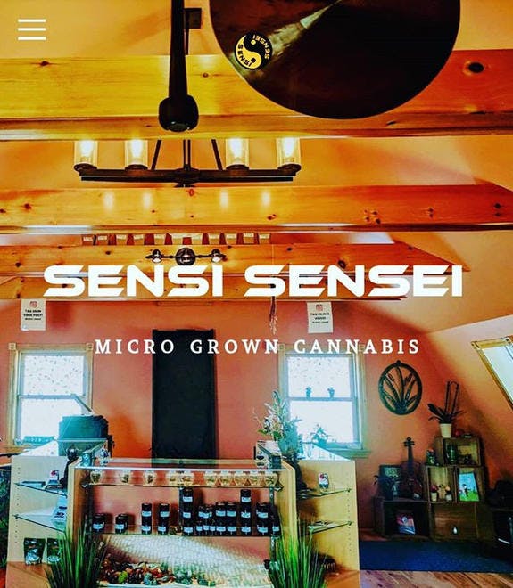 Sensi Sensei