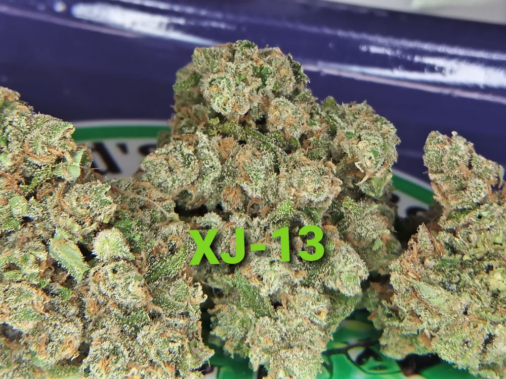 3 Bud's Dispensary