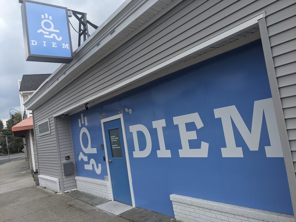 Diem Cannabis - Lynn