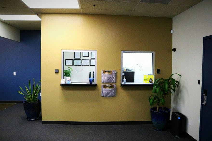 The Downtown Dispensary