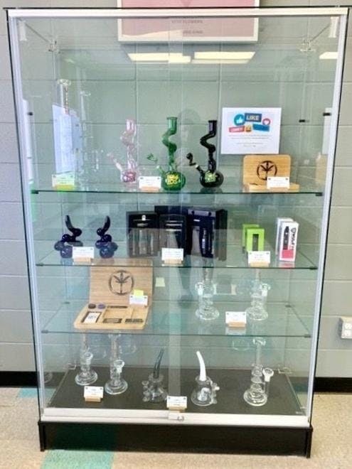 Bud Runners Cannabis - Peace River - 9610