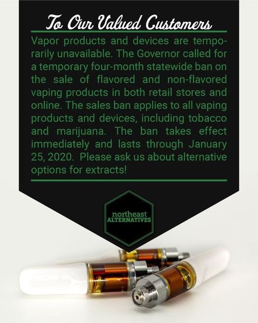 Northeast Alternatives - Medical
