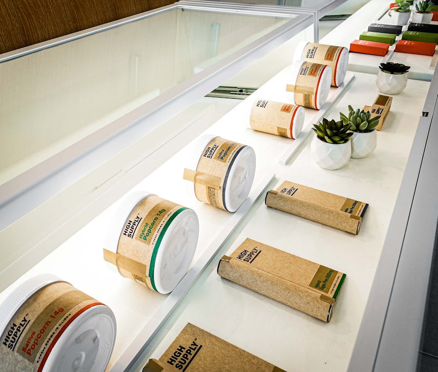 Sunnyside Cannabis Dispensary - Elmwood Park (medical)