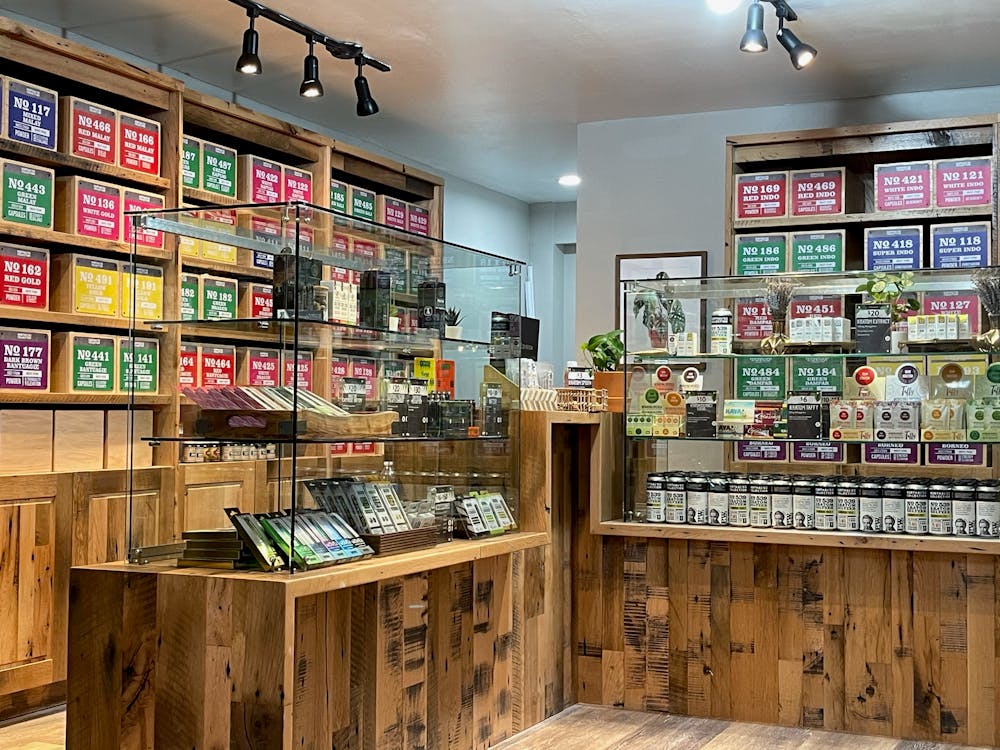 CBD Kratom - New York