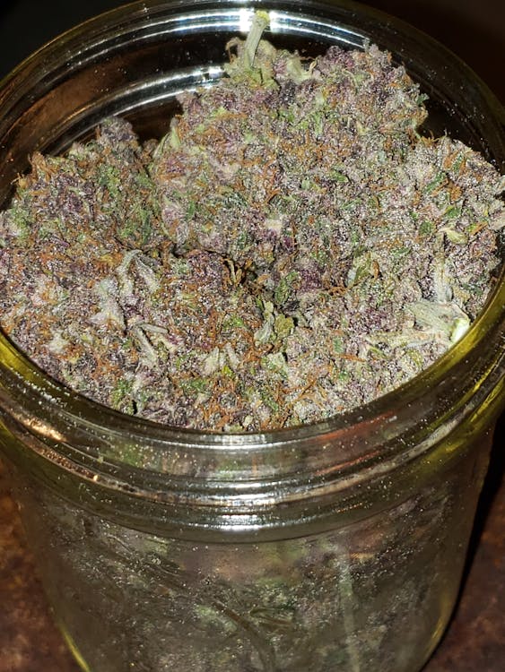Flower Rx