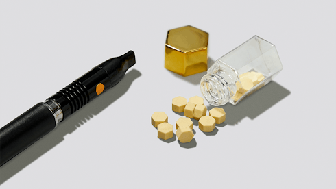 Dabtabs by Noble Nectar Now In Stock! Save 5% !