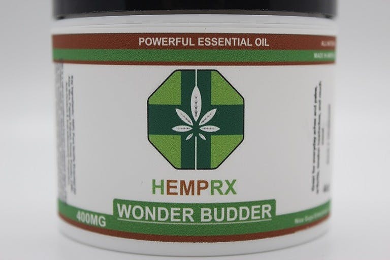 Nice Guys Hemp Hut Rx - Wichita