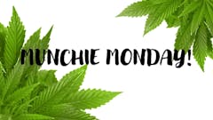 Munchie Monday