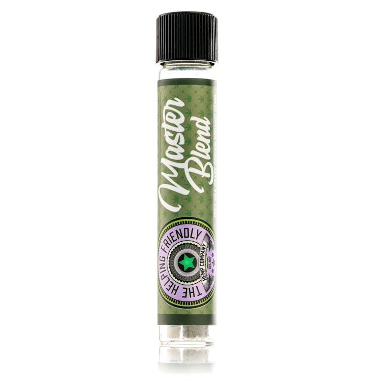 Best Budz Delivery (CBD Only)