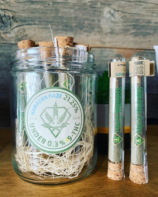 CBD American Shaman of West Frisco