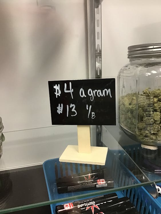 House of Dank AF
