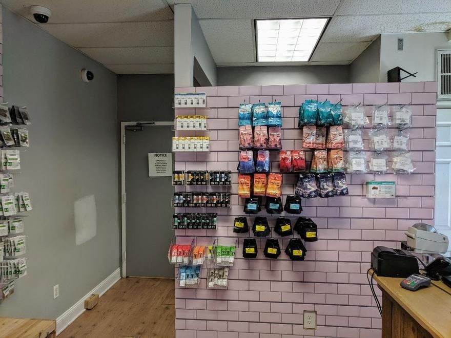 Kinfolk Dispensary