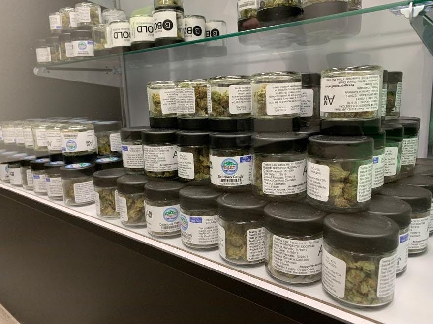 Fort Cannabis Company