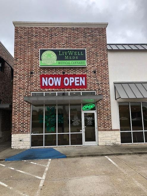 LivWell Meds