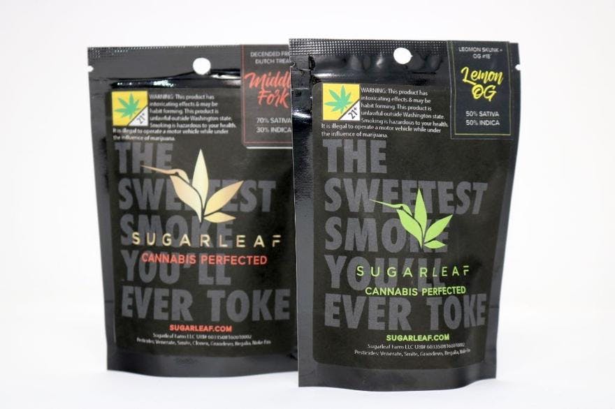 The Pot Shop Bellingham