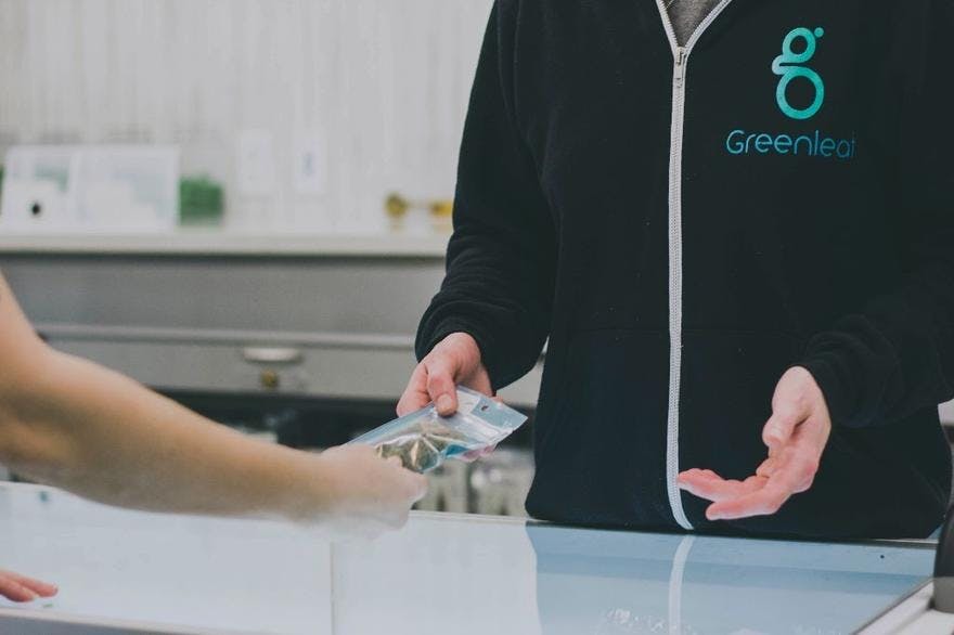 Greenleaf Wellness