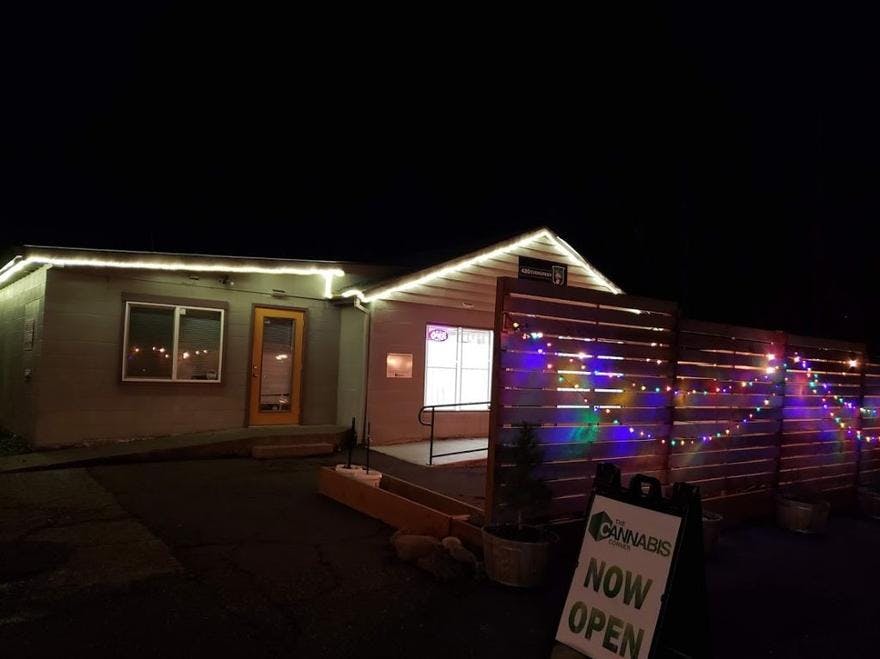 420 Evergreen - North Bonneville, Stevenson, Cascade Locks