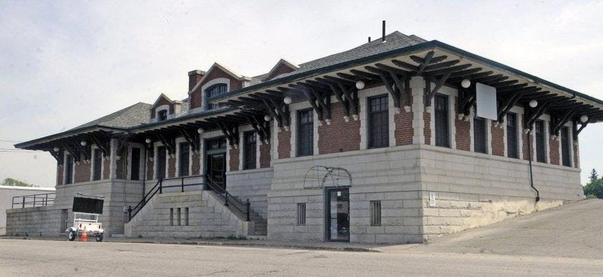 Wellness Connection of Maine - Gardiner (MED ONLY)