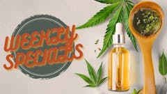 Weekly Specials (05/06/21 - 05/12/21)