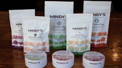 BOGO 50% off ALL Mindy's Gummies!