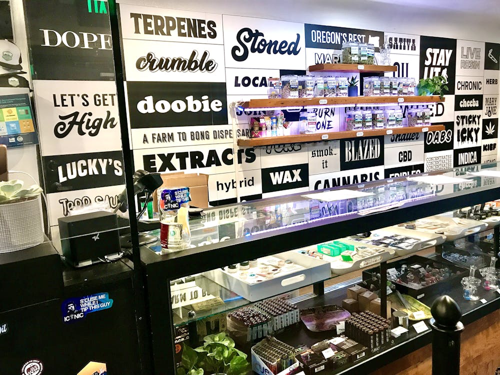 Homegrown Oregon - Beaverton