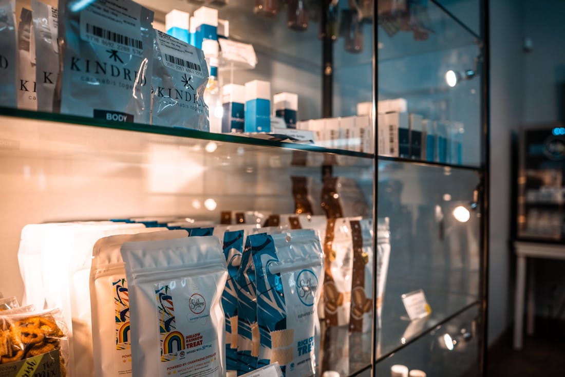 Oasis Cannabis | South Chandler (Adult Use)