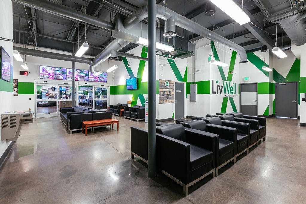 LivWell Enlightened Health - Garden City