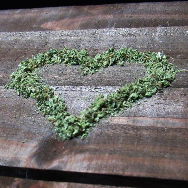 Rocky Mountain Cannabis - Trinidad