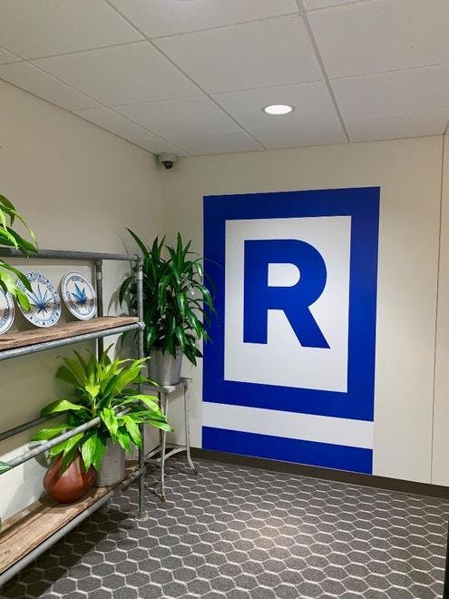 RISE Dispensaries Amherst (Medical)