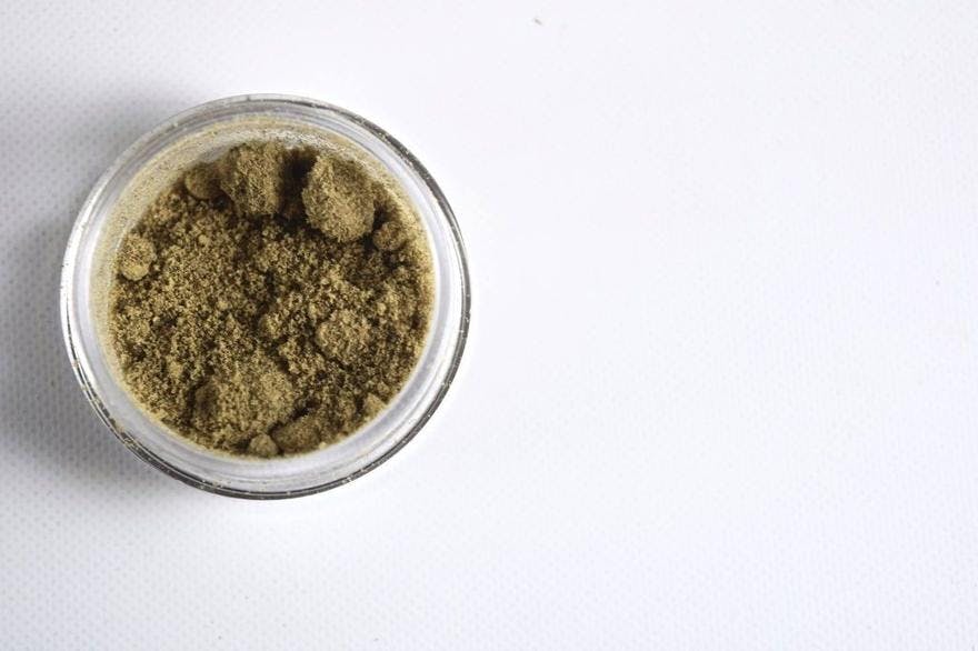 Cannabis 21 - Recreational