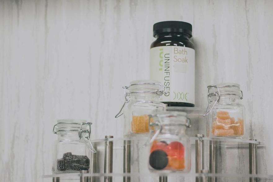 Greenleaf Wellness