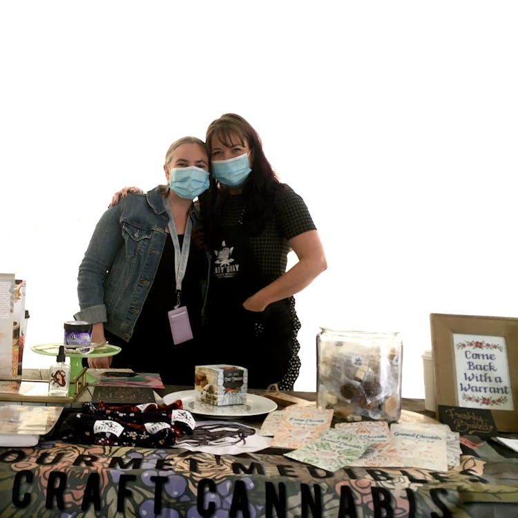 Mary Janes Cannabis Emporium