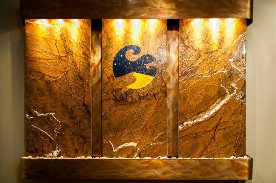 Sahara Wellness