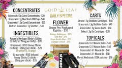 $30 Strane Pre-Packaged Eighths