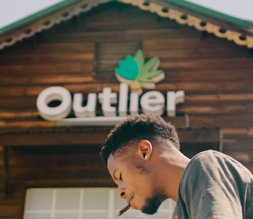 Outlier Dispensary