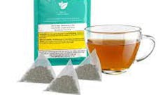 Everie - Mint CBD Tea - 3x3g