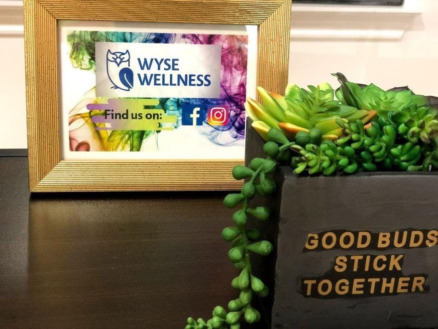 WYSE Wellness