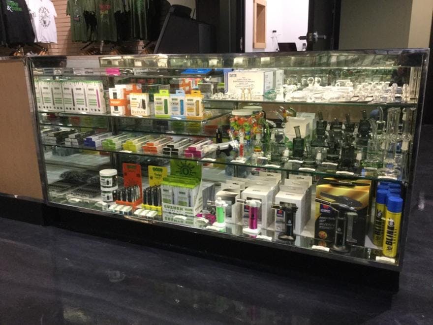 Think Green Dispensary