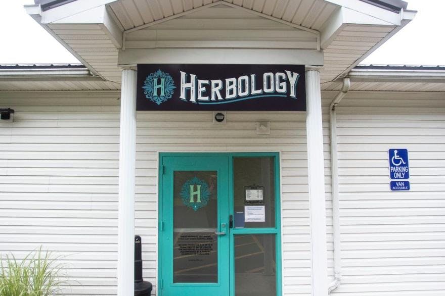 Herbology - DuBois