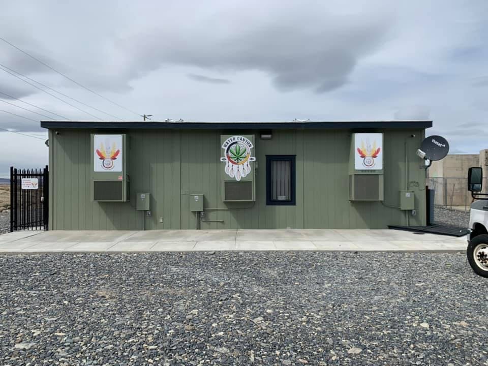 Water Canyon Dispensary