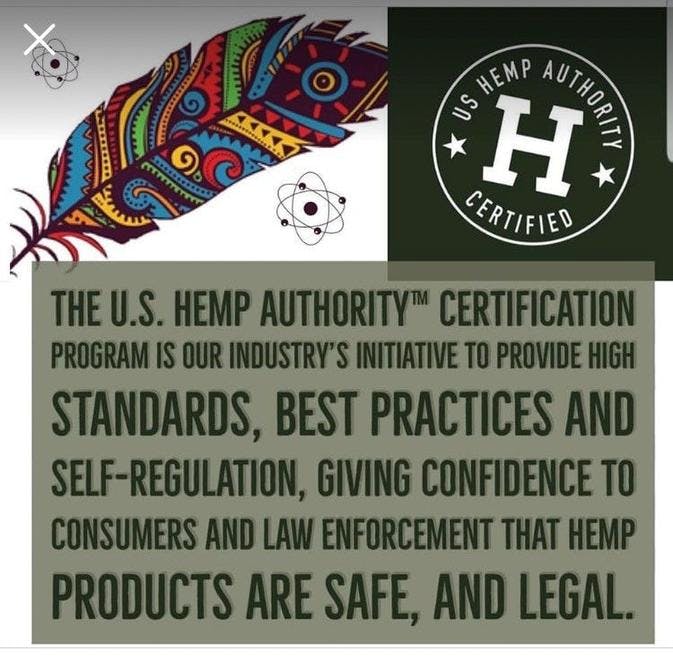 CBD American Shaman Houston