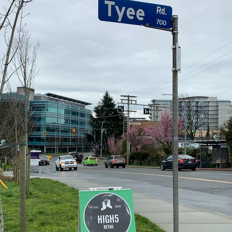 High5 Retail - Victoria