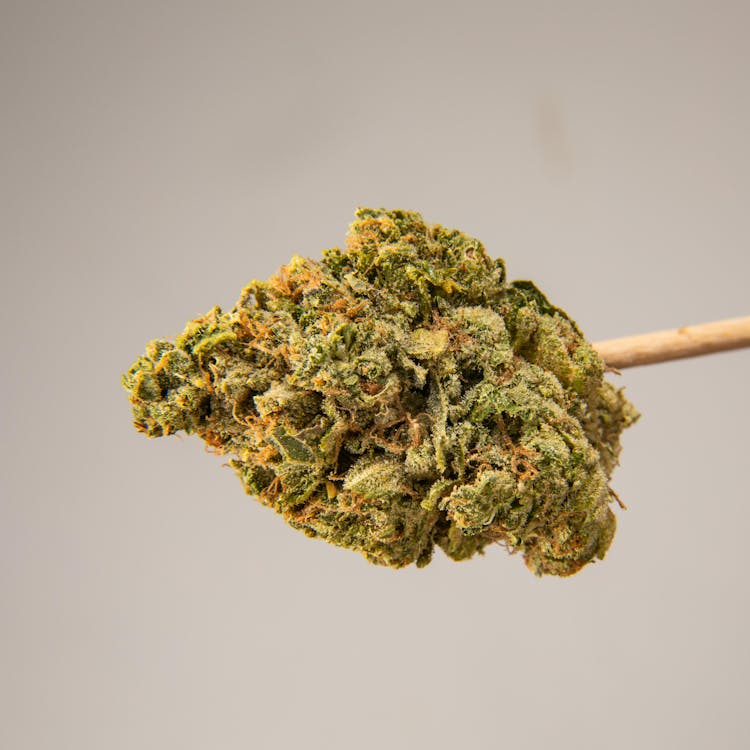 Nirvana Cannabis Dispensary - East 11th