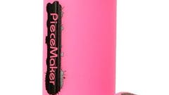 PieceMaker - Kali Beaker - 8.5" - Miss Pinky