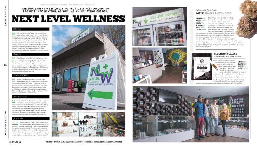 Next Level Wellness