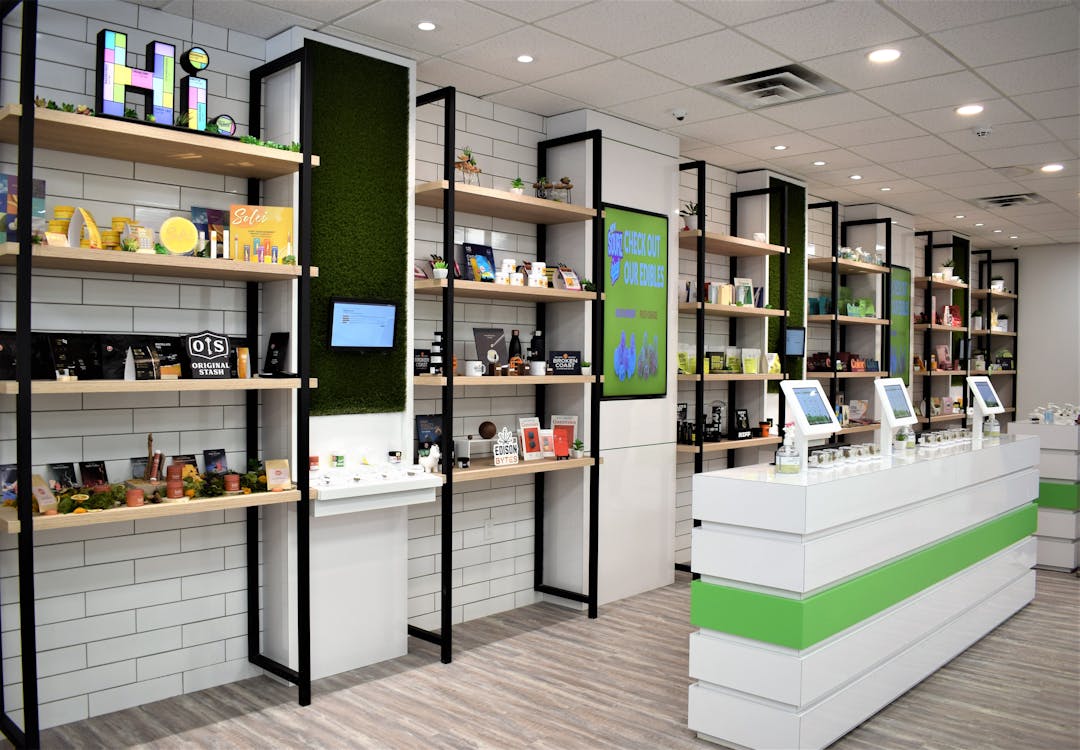 The Cannabis Guys - Goderich