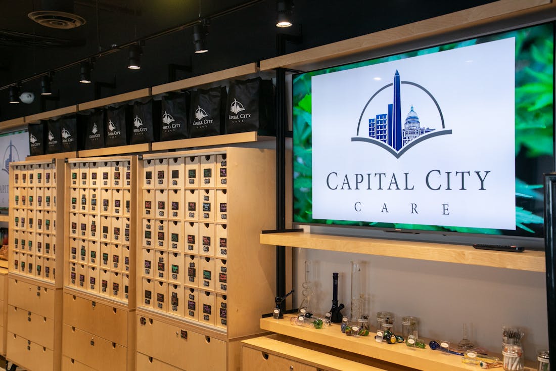 Capital City Care